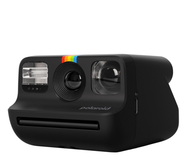 Polaroid Go Gen 2 E-Box czarny - 1261412 - zdjęcie 6